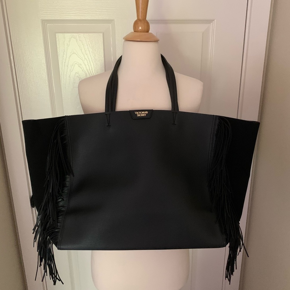 Victoria’s Secret Tote Bag